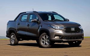Fiat Strada Volcano CD (281) '2020